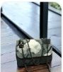Multicolor white women sling bag